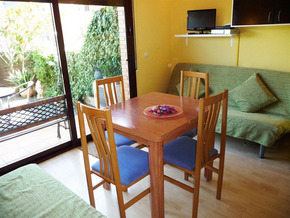 Boadella Atico - Seaview Penthouse Apartment Lloret de Mar Exterior photo