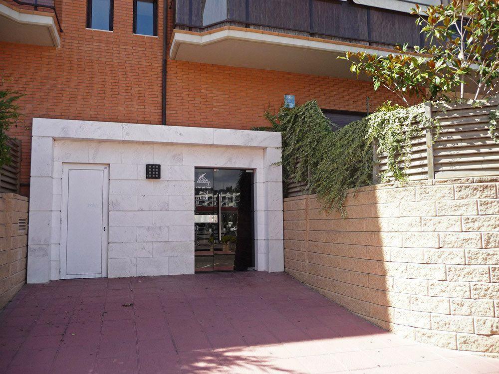 Boadella Atico - Seaview Penthouse Apartment Lloret de Mar Exterior photo