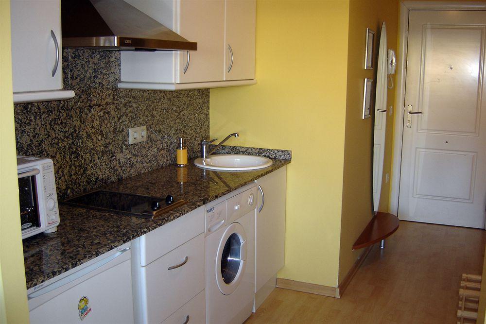 Boadella Atico - Seaview Penthouse Apartment Lloret de Mar Exterior photo