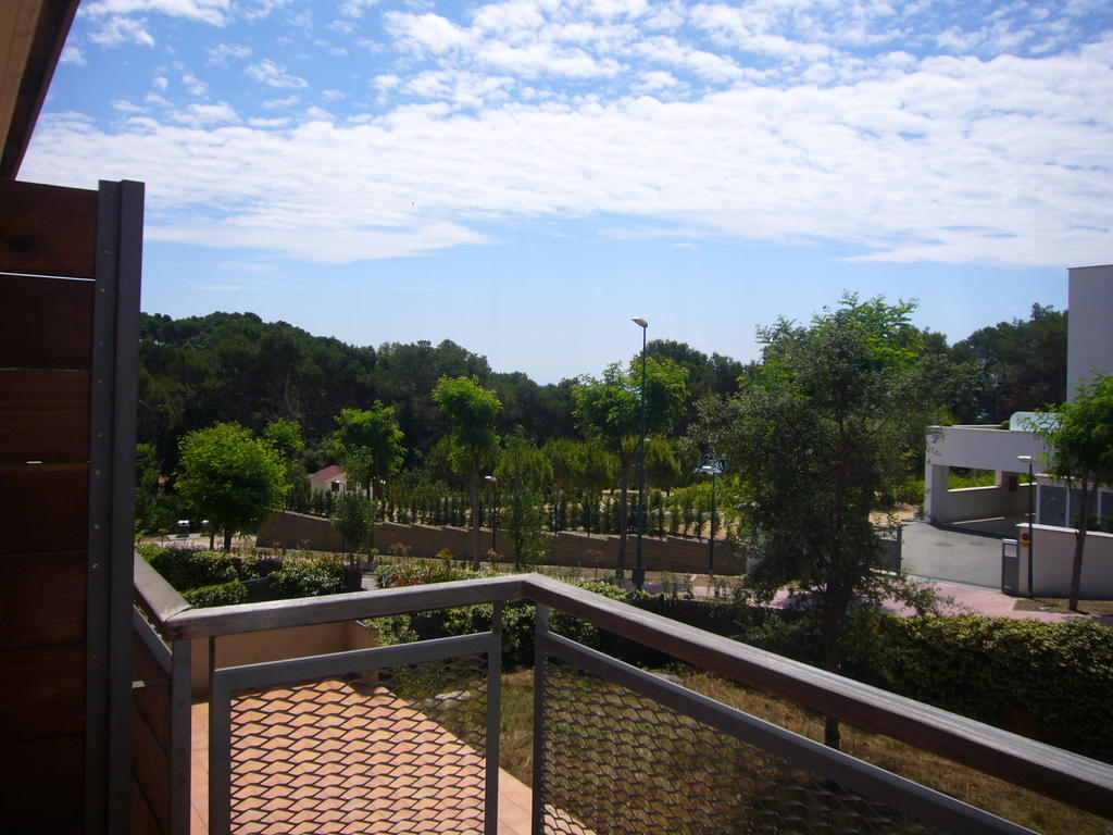 Boadella Atico - Seaview Penthouse Apartment Lloret de Mar Room photo