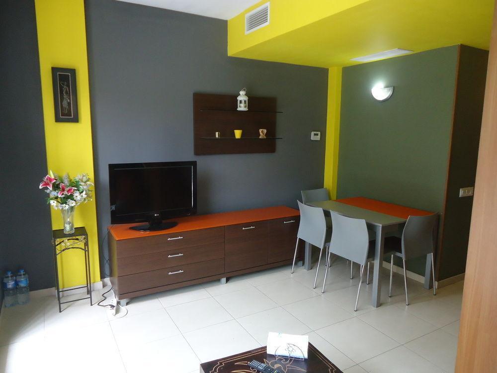 Boadella Atico - Seaview Penthouse Apartment Lloret de Mar Exterior photo