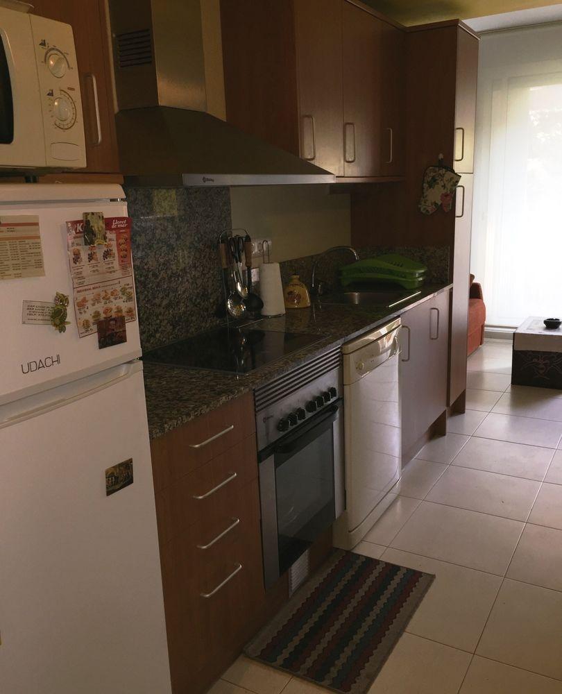 Boadella Atico - Seaview Penthouse Apartment Lloret de Mar Exterior photo
