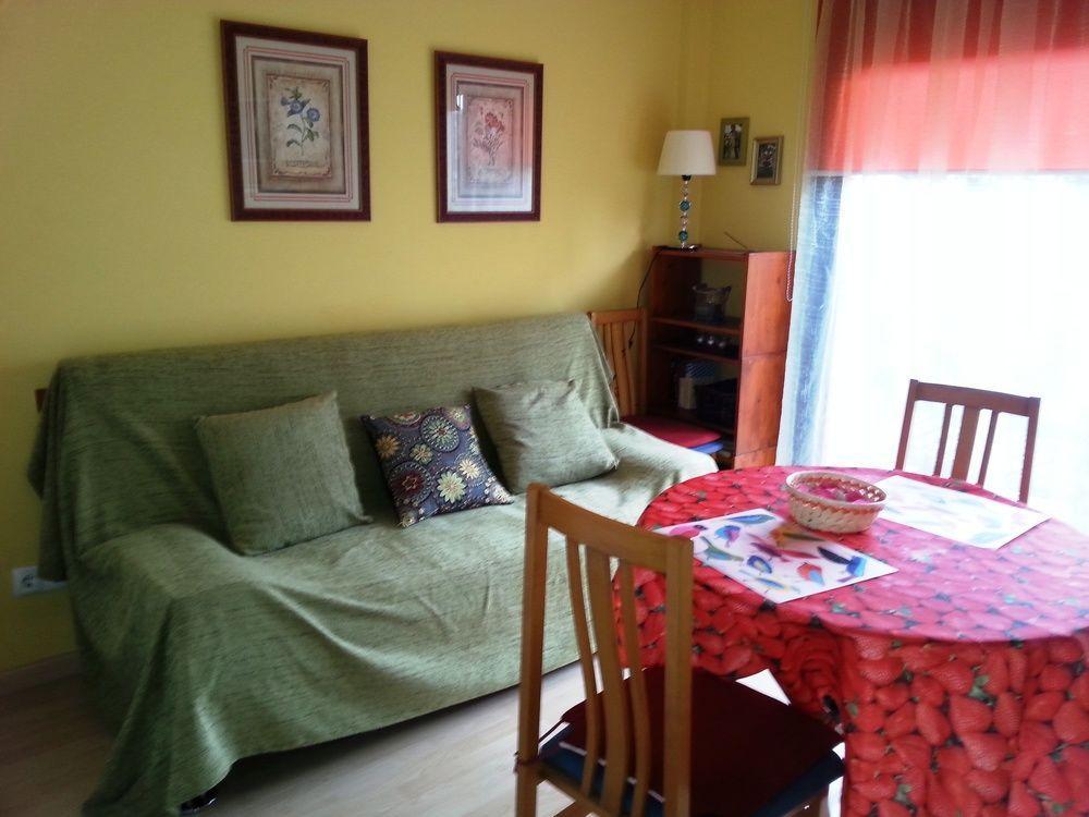Boadella Atico - Seaview Penthouse Apartment Lloret de Mar Exterior photo