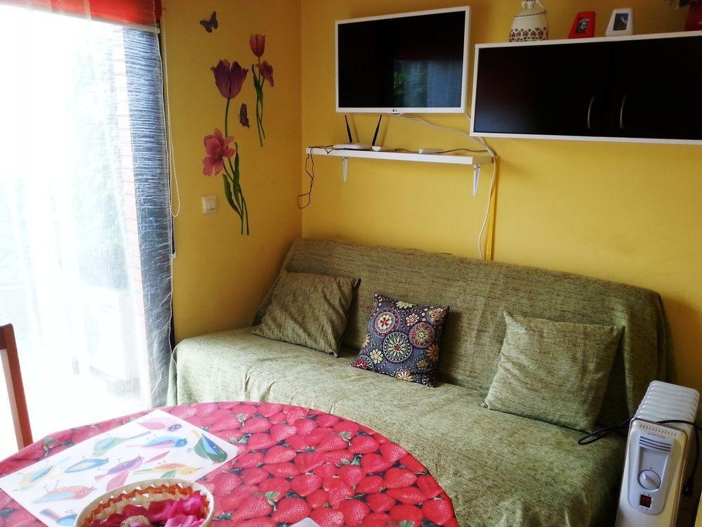 Boadella Atico - Seaview Penthouse Apartment Lloret de Mar Exterior photo