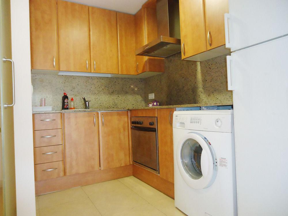 Boadella Atico - Seaview Penthouse Apartment Lloret de Mar Exterior photo