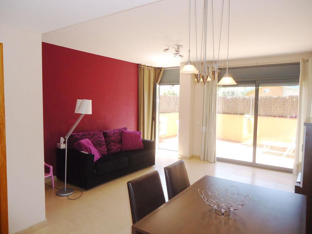 Boadella Atico - Seaview Penthouse Apartment Lloret de Mar Exterior photo