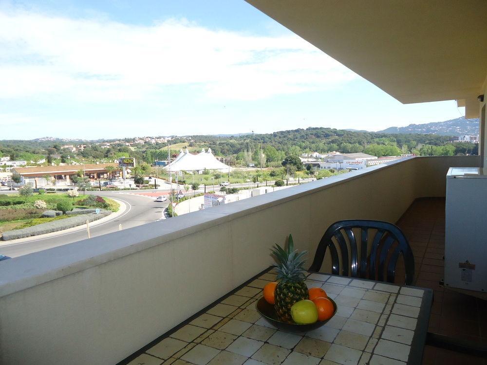 Boadella Atico - Seaview Penthouse Apartment Lloret de Mar Exterior photo