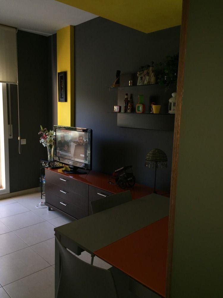 Boadella Atico - Seaview Penthouse Apartment Lloret de Mar Exterior photo