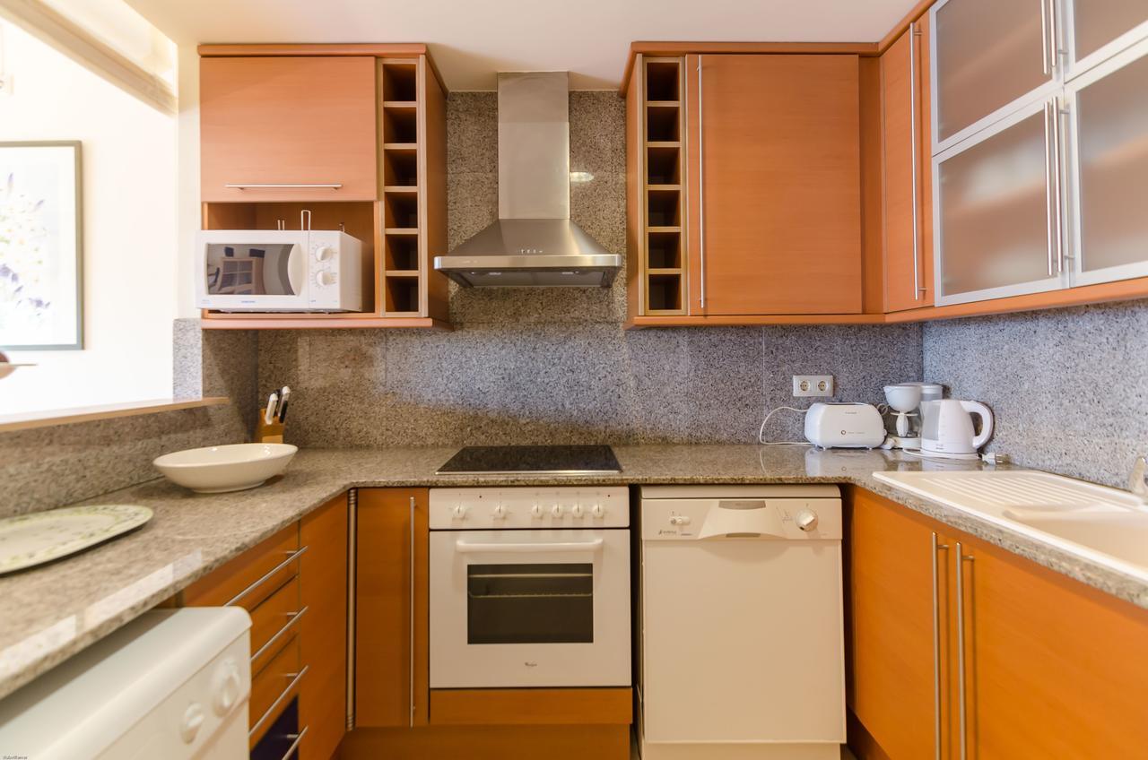 Boadella Atico - Seaview Penthouse Apartment Lloret de Mar Exterior photo