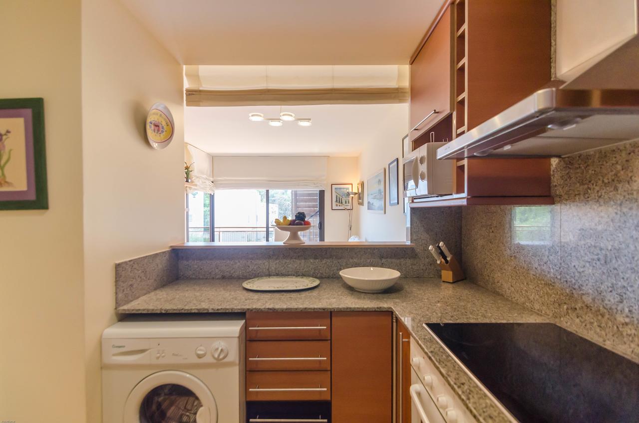 Boadella Atico - Seaview Penthouse Apartment Lloret de Mar Exterior photo
