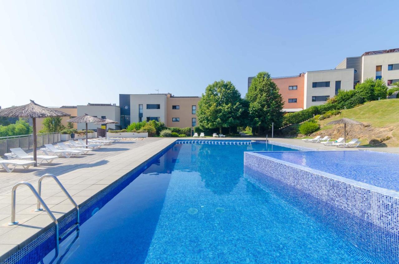 Boadella Atico - Seaview Penthouse Apartment Lloret de Mar Exterior photo
